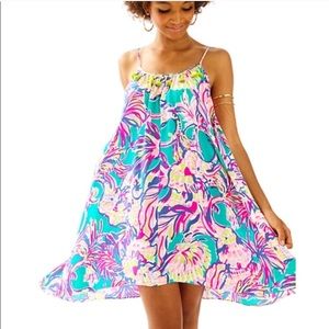 Lilly Pulitzer Rooney Dress